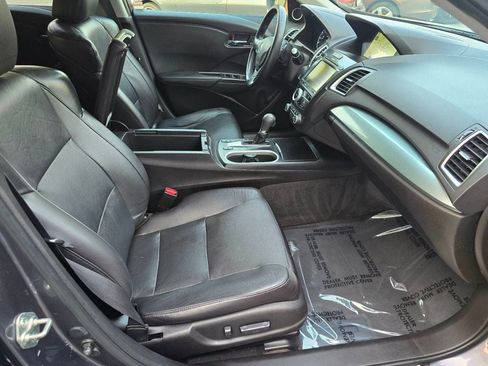 Used 2018 Acura RDX AWD w/ Advance Package image 17