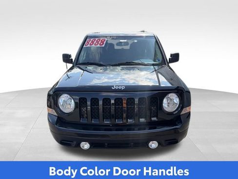 Used 2017 Jeep Patriot Sport w/ Power Value Group FWD image 19
