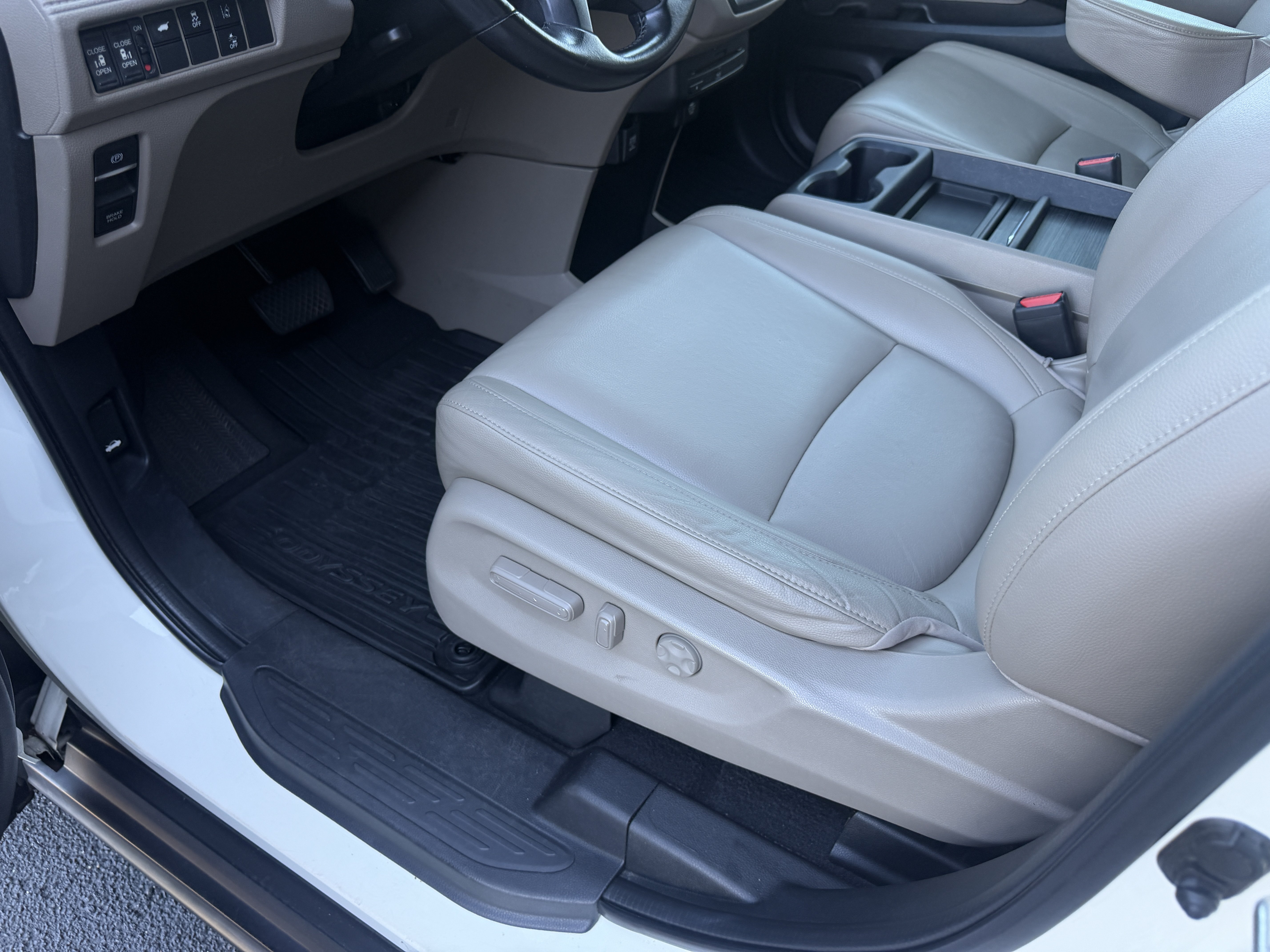 Used 2018 Honda Odyssey EX-L image 14