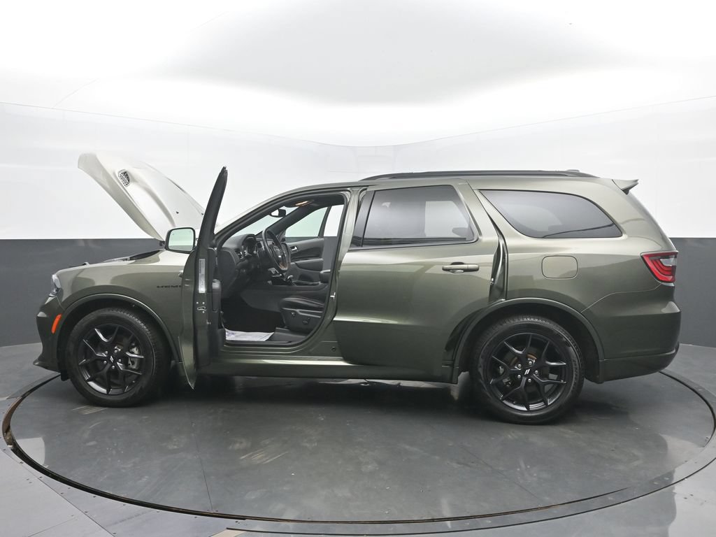 Used 2026 Dodge Durango GT AWD/4WD image 62