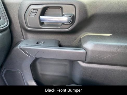Used 2024 Chevrolet Silverado 2500 W/T w/ WT Convenience Package RWD image 18