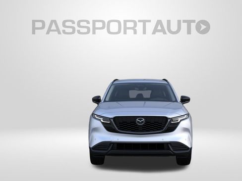 New 2026 MAZDA CX-5 Preferred AWD/4WD image 6