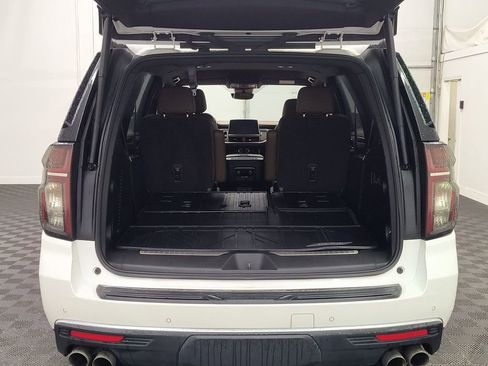 Used 2023 Chevrolet Tahoe High Country image 20