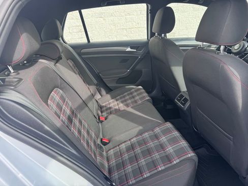 Used 2019 Volkswagen GTI S image 19