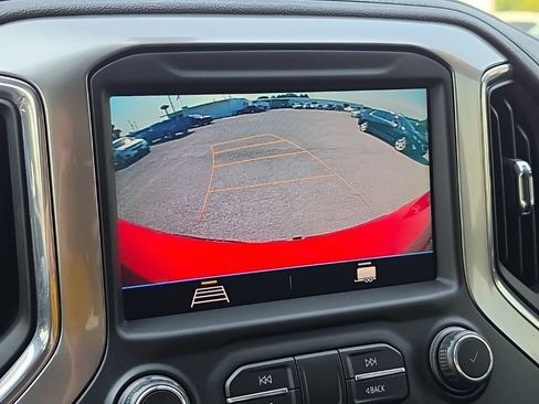 Used 2019 Chevrolet Silverado 1500 RST w/ All-Star Edition AWD/4WD image 38