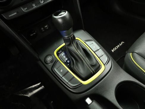 Used 2018 Hyundai Kona Limited image 36