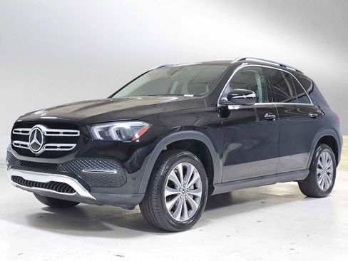 Used 2023 Mercedes-Benz GLE 350 GLE 350 w/ Premium Package image 7