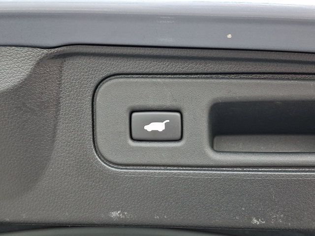 Certified 2023 Honda Passport TrailSport image 32