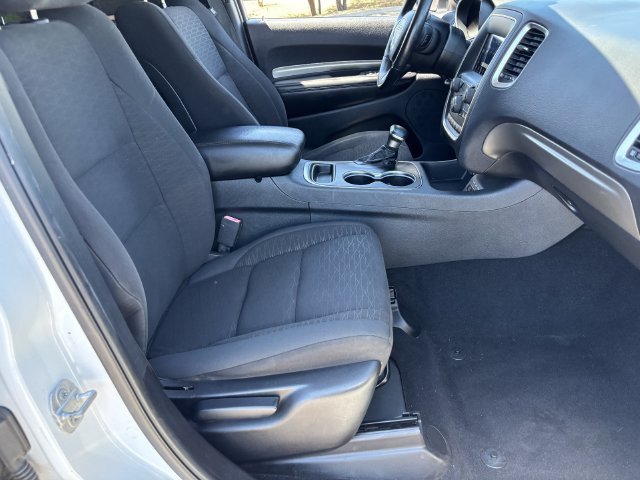 Used 2019 Dodge Durango SXT RWD image 11