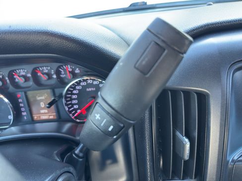 Used 2016 GMC Sierra 2500 2WD Regular Cab image 22