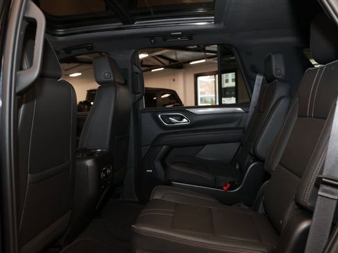 Used 2023 Chevrolet Tahoe RST w/ Sport Performance Package image 12