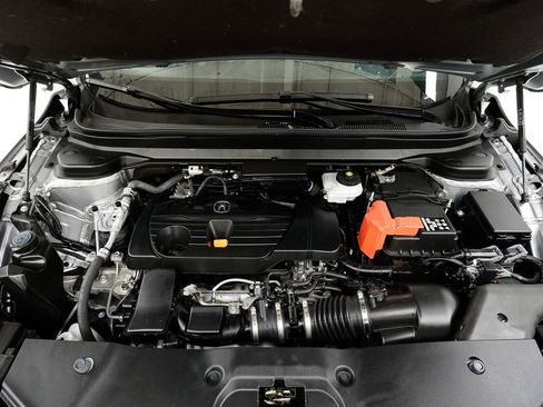 Certified 2023 Acura RDX A-Spec image 3