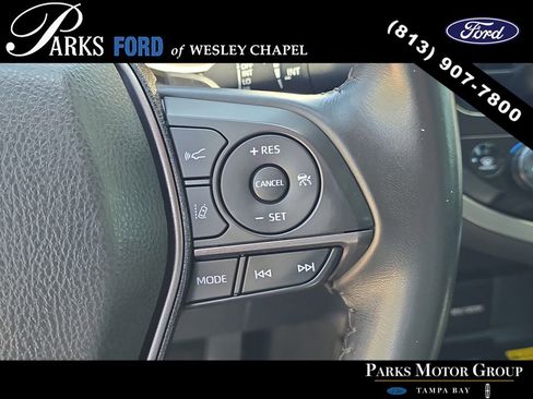 Used 2024 Toyota Camry XSE FWD image 30