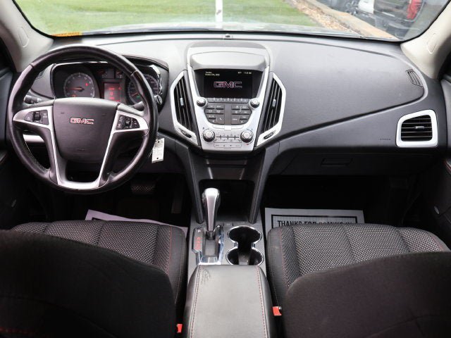 Used 2012 GMC Terrain SLE w/ Convenience Package FWD image 9