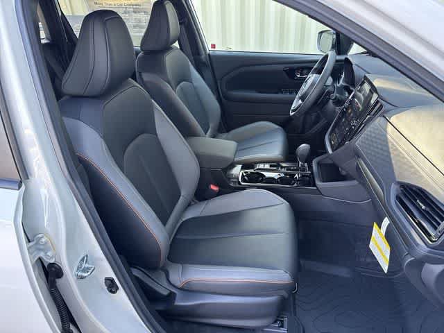 New 2026 Subaru Forester Sport w/ Onyx Edition AWD/4WD image 20