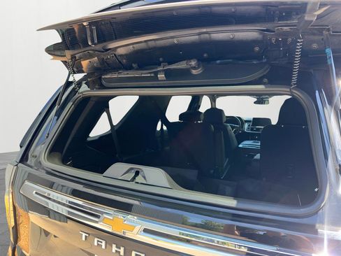 Used 2023 Chevrolet Tahoe LT w/ LT Signature Plus Package image 10