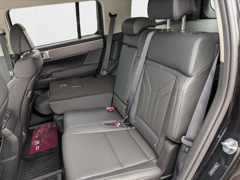 New 2025 Hyundai Santa Fe XRT image 16