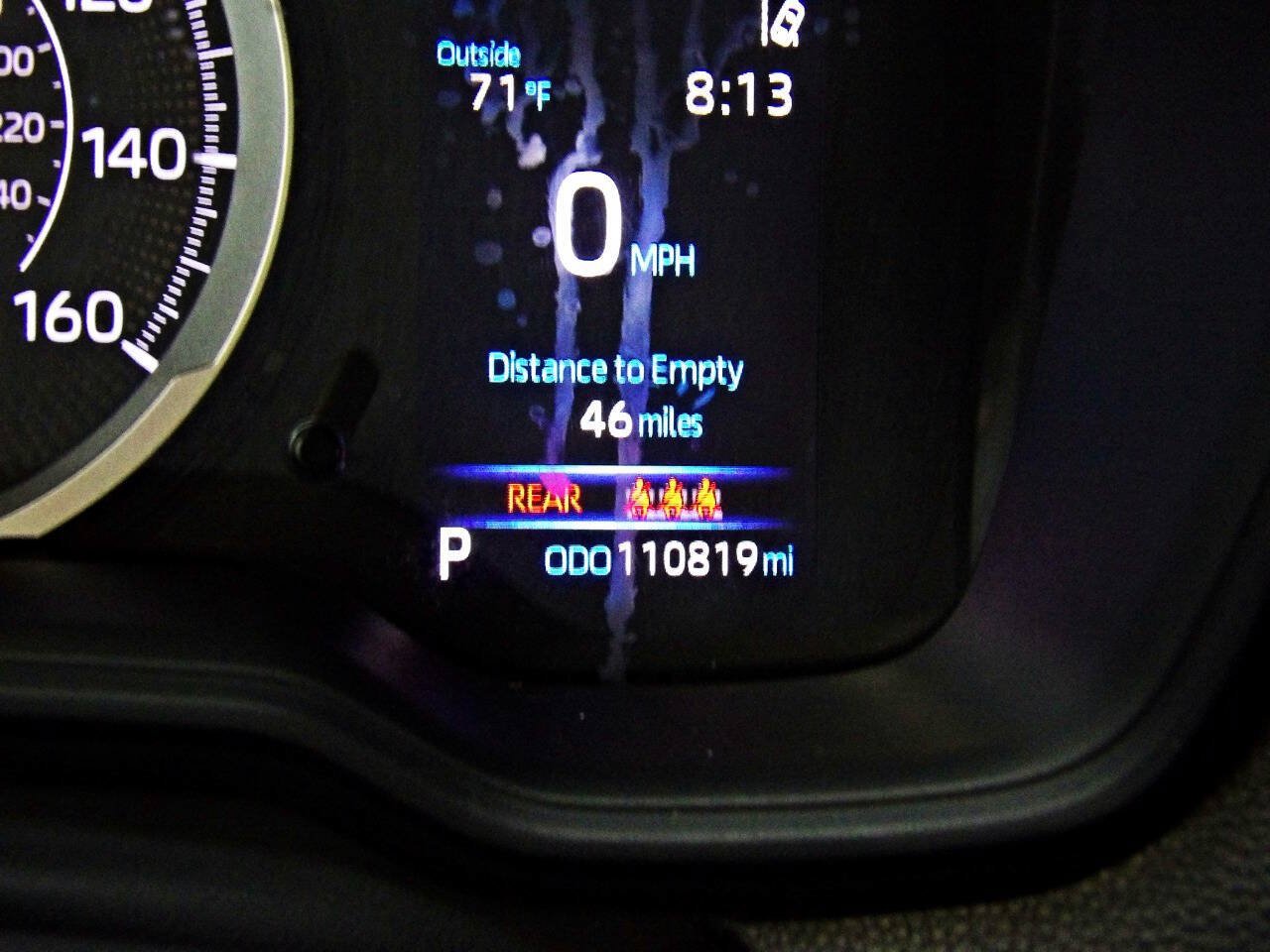 Used 2021 Toyota Corolla LE FWD image 14