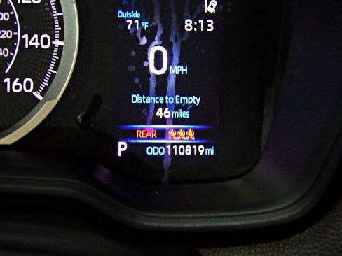Used 2021 Toyota Corolla LE FWD image 14