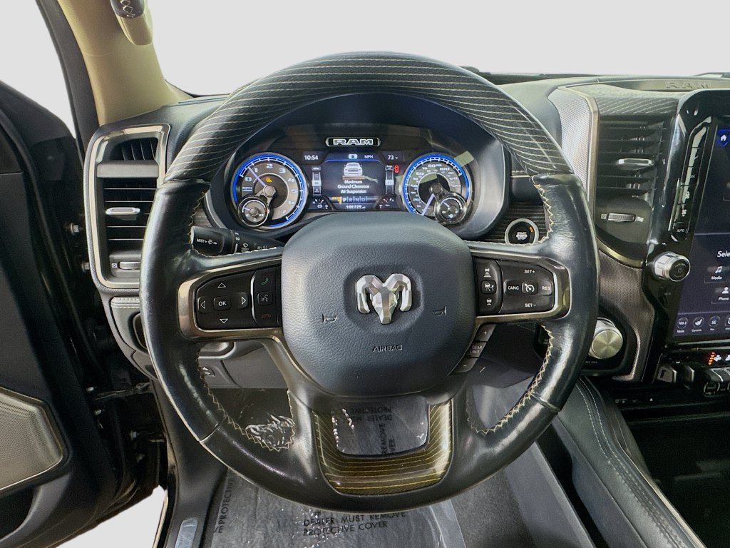 Used 2019 RAM 1500 Limited AWD/4WD image 13
