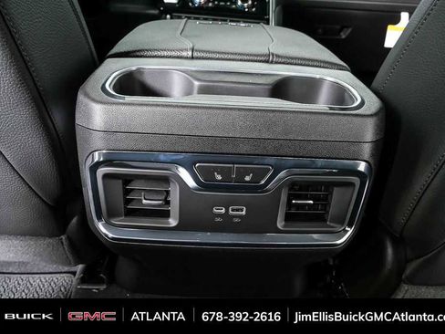 New 2026 GMC Sierra 2500 Denali w/ Denali Reserve Package image 19