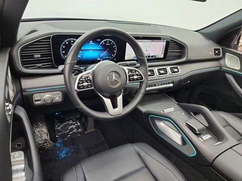 Certified 2023 Mercedes-Benz GLS 450 4MATIC image 14