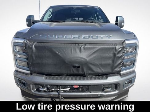 Used 2024 Ford F250 Limited w/ FX4 Off-Road Package image 9