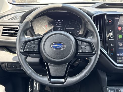 Used 2024 Subaru Ascent Onyx Edition Limited AWD/4WD image 7