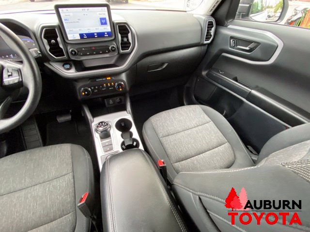 Used 2024 Ford Bronco Sport Big Bend AWD/4WD image 23