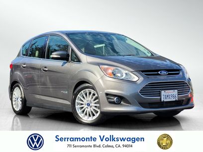 Used 2013 Ford C-MAX SEL