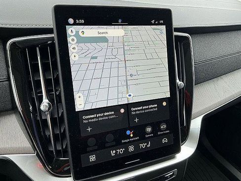 New 2026 Volvo XC90 T8 Ultra w/ Protection Package Premier AWD/4WD image 18