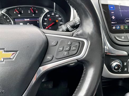 Used 2022 Chevrolet Equinox LT AWD/4WD image 20