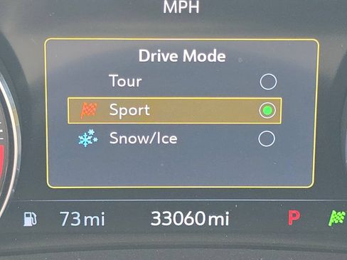 Used 2023 Buick Envision Avenir FWD image 34