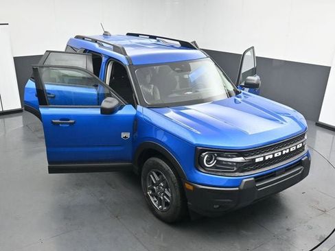 New 2026 Ford Bronco Sport Big Bend w/ Convenience Package AWD/4WD image 32