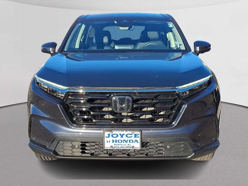 Certified 2024 Honda CR-V EX-L image 3