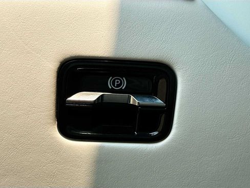 Used 2022 Mercedes-Benz S 580 4MATIC Sedan image 10