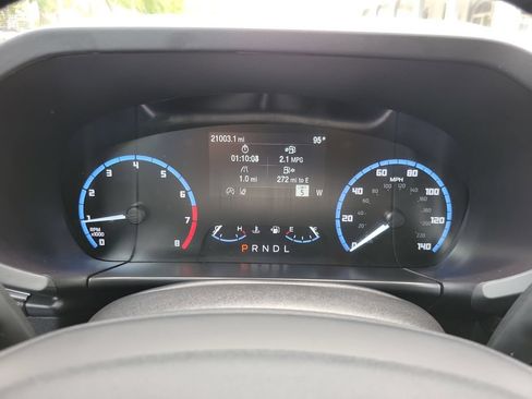 Certified 2024 Ford Bronco Sport Big Bend w/ Convenience Package AWD/4WD image 20