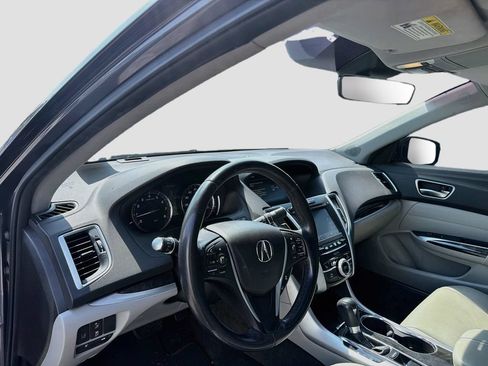 Used 2018 Acura TLX FWD image 9
