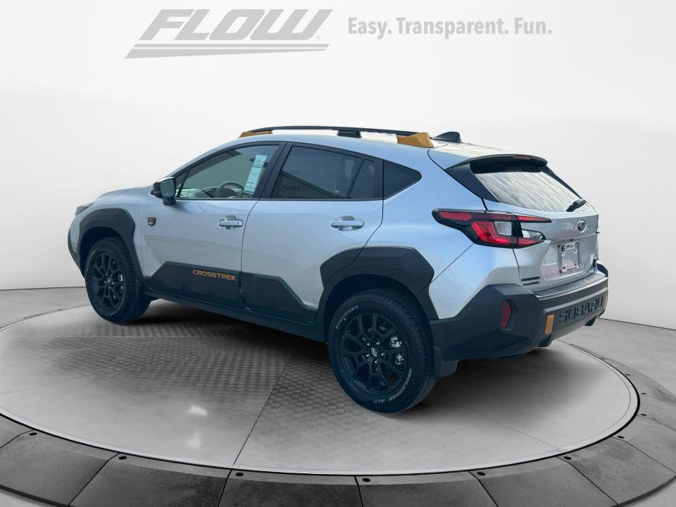 New 2026 Subaru Crosstrek 2.5i Wilderness AWD/4WD image 5