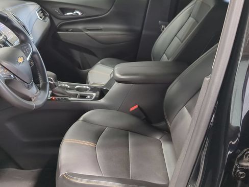 Used 2024 Chevrolet Equinox Premier AWD/4WD image 20
