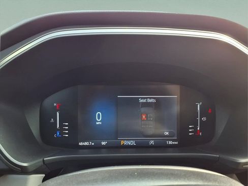 Used 2024 Ford Escape Active FWD image 16