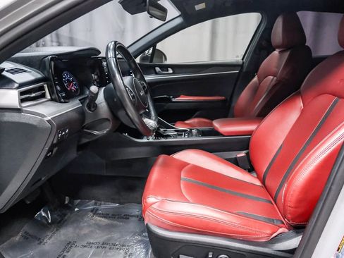 Used 2023 Kia K5 GT-Line w/ GT-Line Premium Package image 18