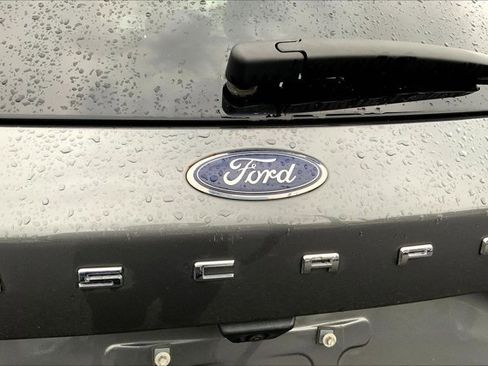 Used 2022 Ford Escape SE w/ Convenience Package image 30