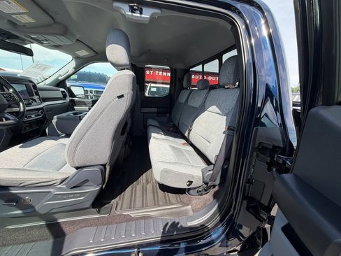 Used 2021 Ford F150 XLT w/ Equipment Group 301A Mid RWD image 14