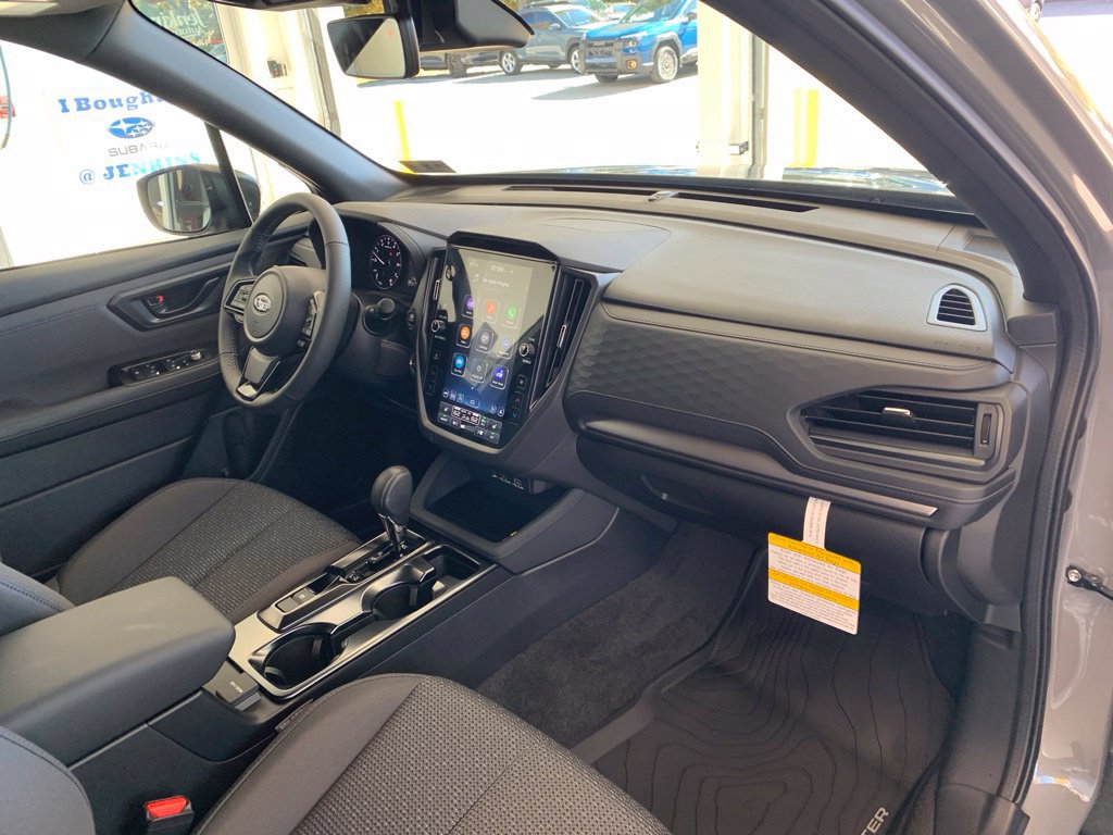 New 2026 Subaru Forester Premium AWD/4WD image 21
