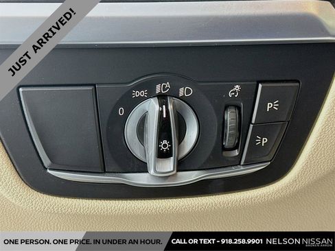 Used 2022 BMW X3 xDrive30i w/ Premium Package 2 image 10