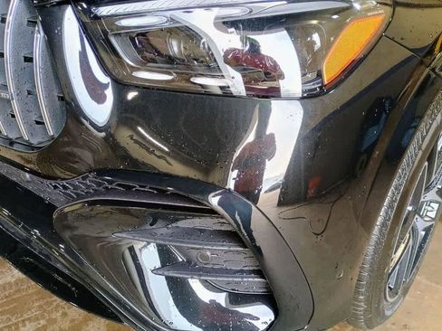 New 2026 Mercedes-Benz GLE 53 AMG 4MATIC image 29
