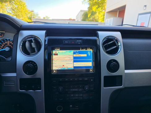 Used 2012 Ford F150 Platinum image 20