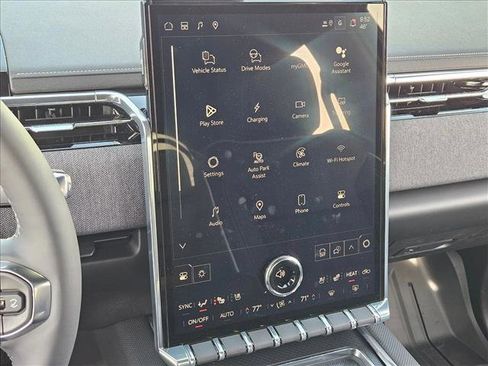 New 2026 GMC Sierra EV Elevation w/ Premium Package image 14