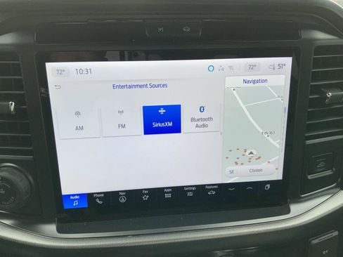 Used 2025 Ford F150 Raptor image 44